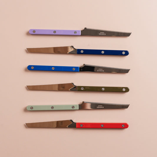 Sabre Tomato Knife