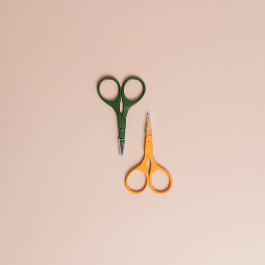 Mini Scissors
