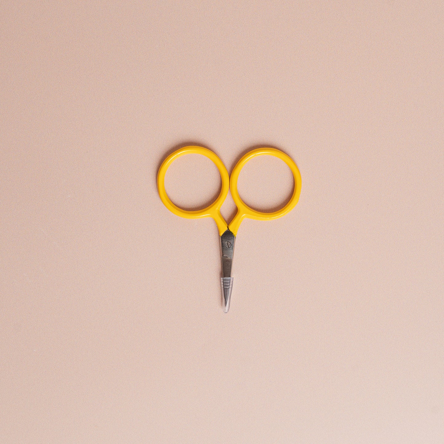 Circle Mini Scissors