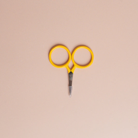 Circle Mini Scissors