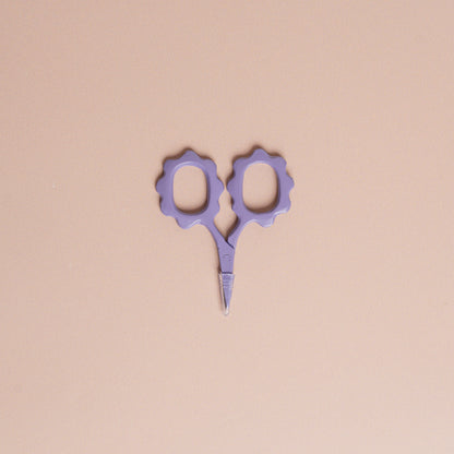 Swerve Mini Scissors
