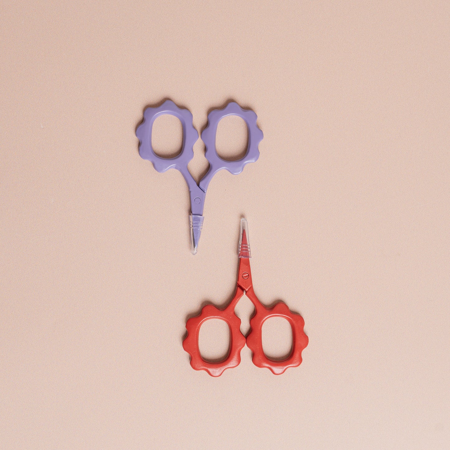 Swerve Mini Scissors