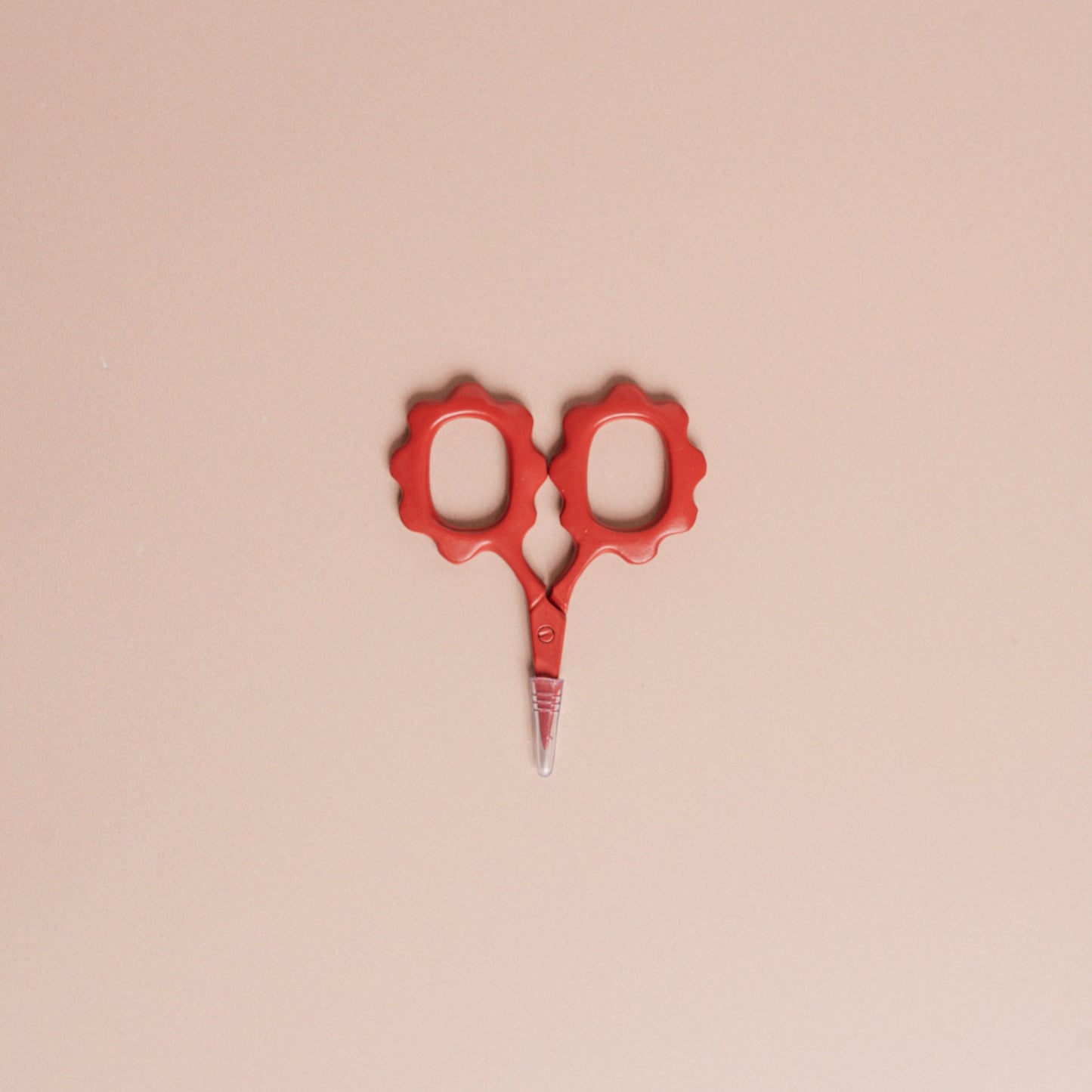 Swerve Mini Scissors