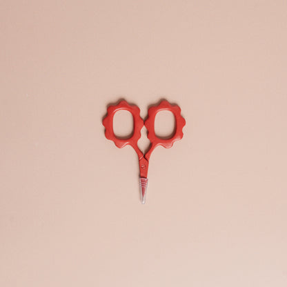 Swerve Mini Scissors