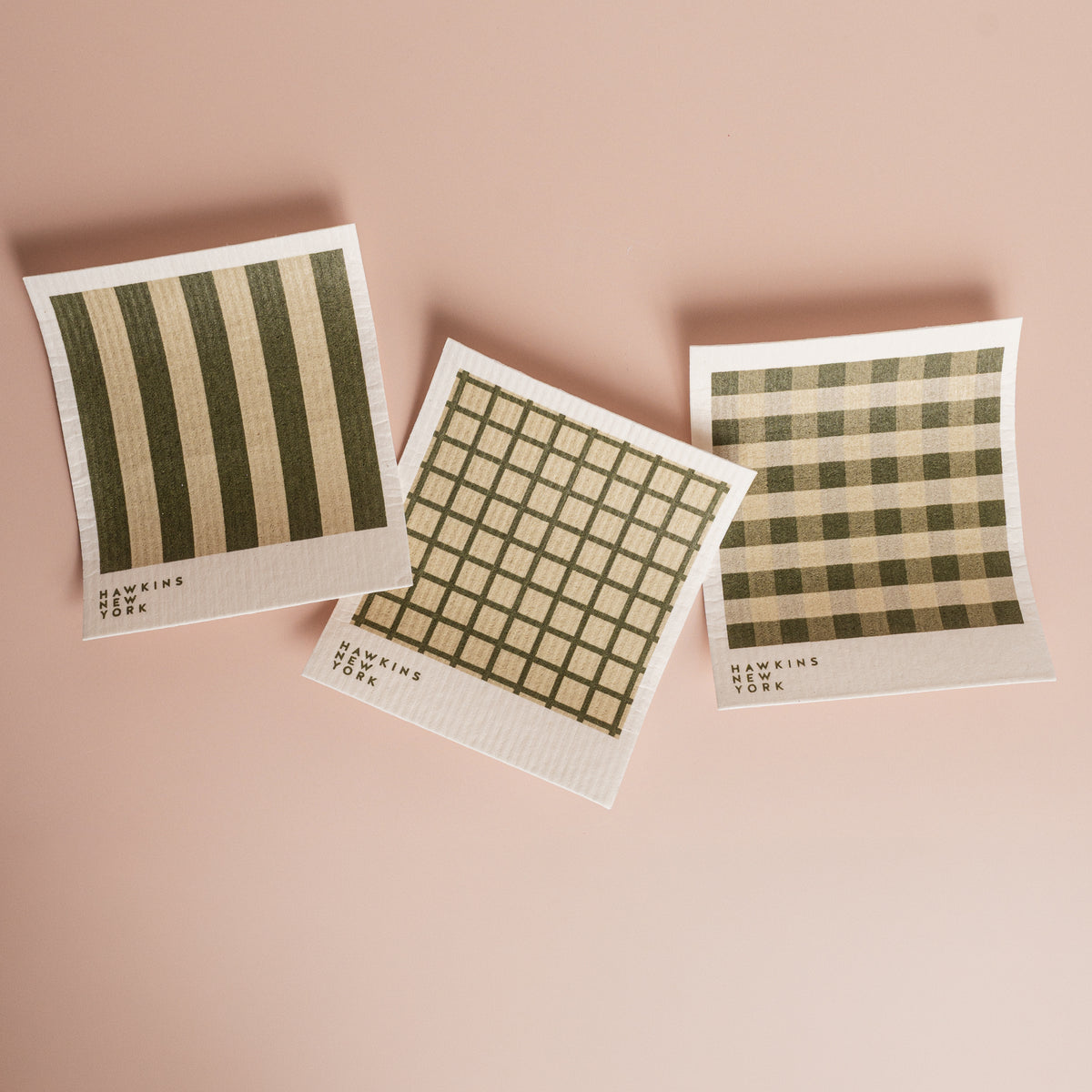 Swedish Dishcloth