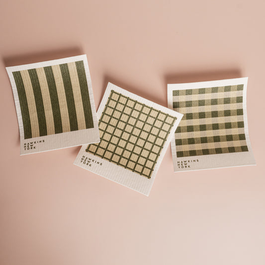 Swedish Dishcloth