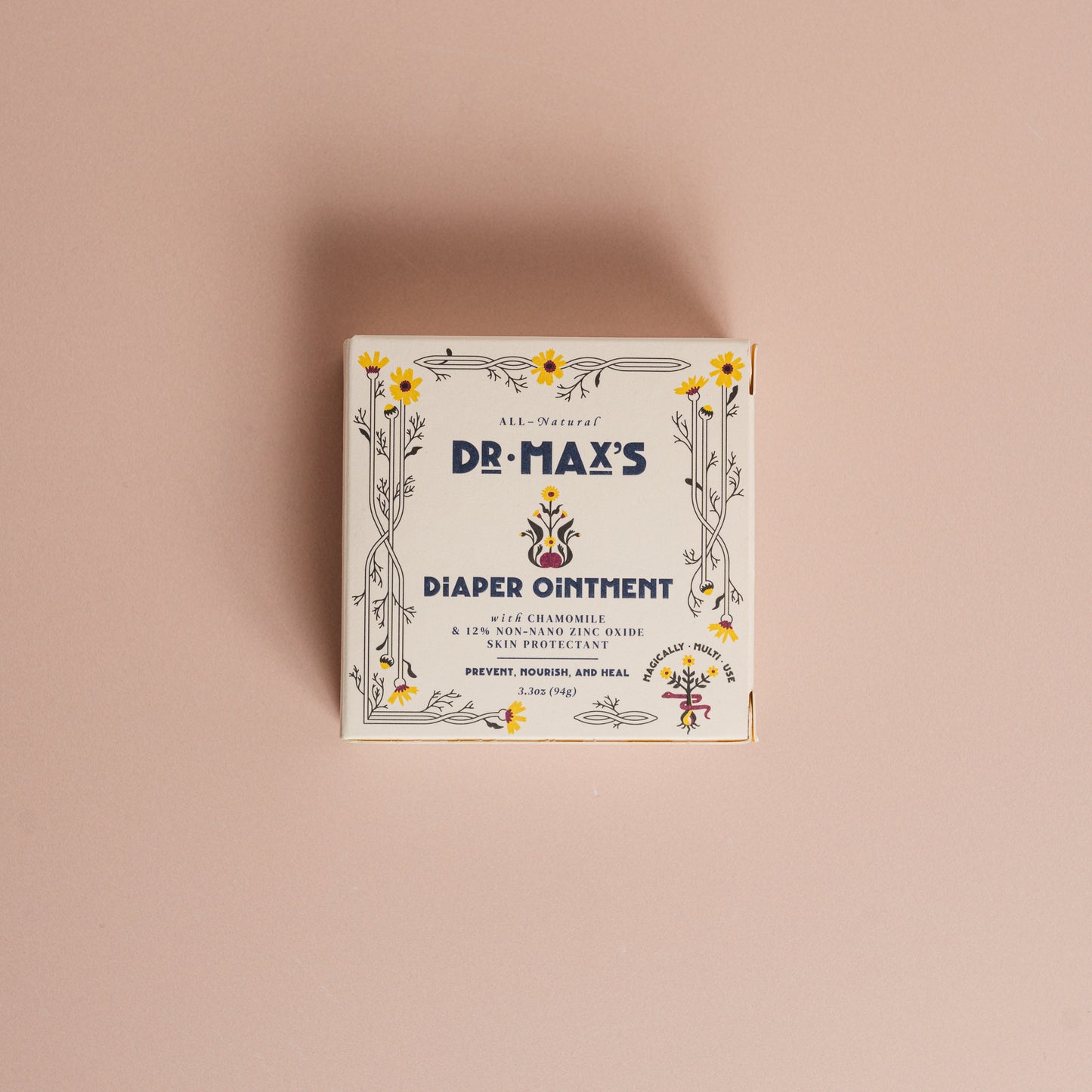 Dr. Max's Diaper Ointment