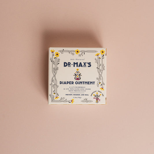Dr. Max's Diaper Ointment
