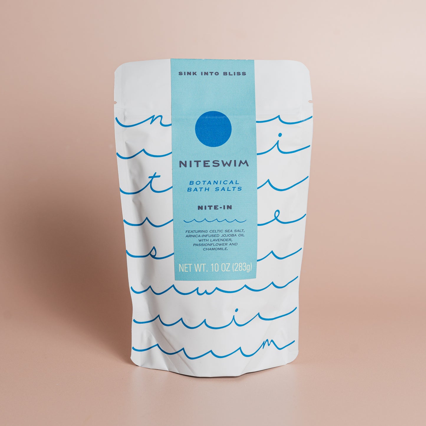 Bath Salts: Nite-In