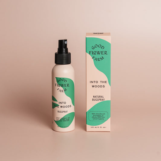 Into the Woods Bug Spray