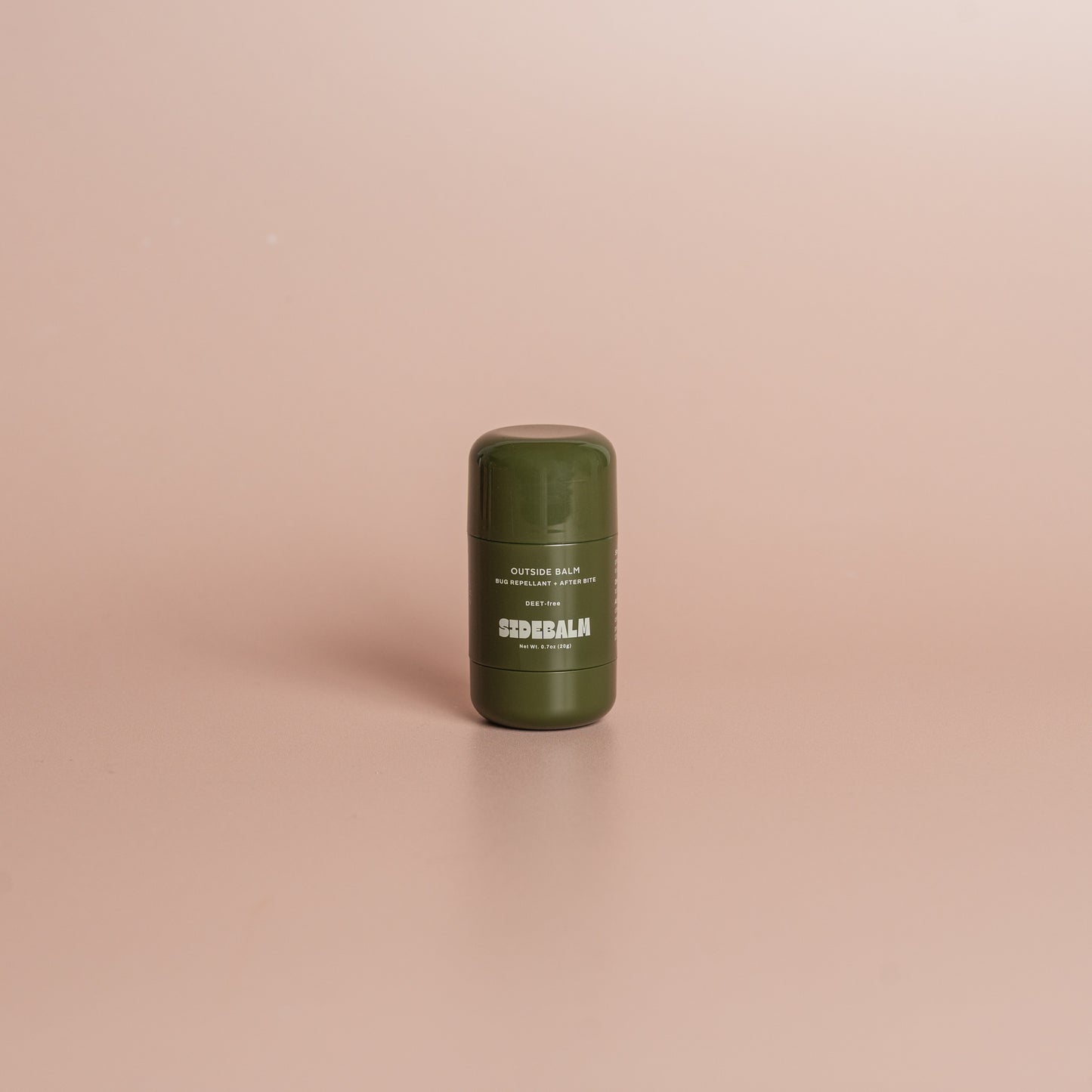 Outside Balm