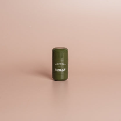 Outside Balm