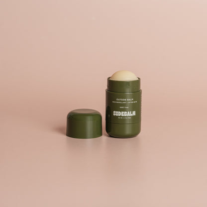 Outside Balm