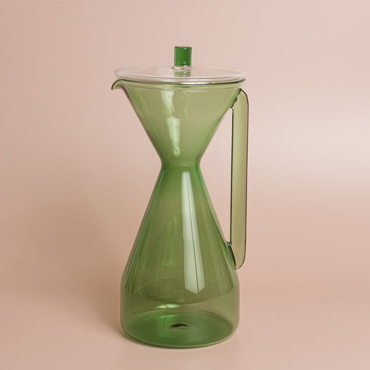 Verde Pour Over Carafe