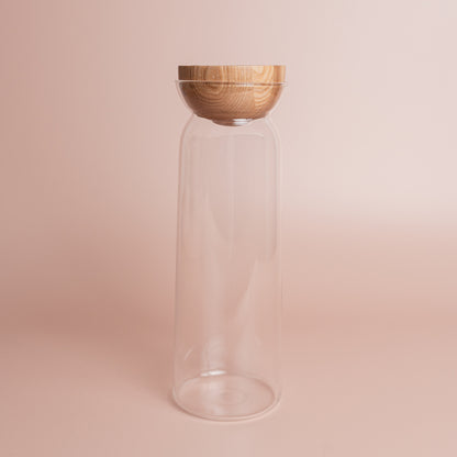 Teeter Carafe
