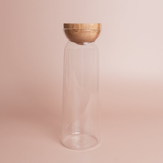 Teeter Carafe