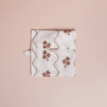 Beatrice Wine Gift Bag
