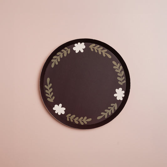 Casa Dinner Plate