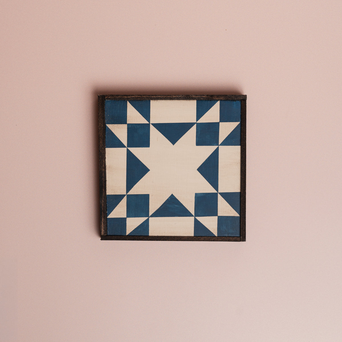Hand Painted Quilt Art