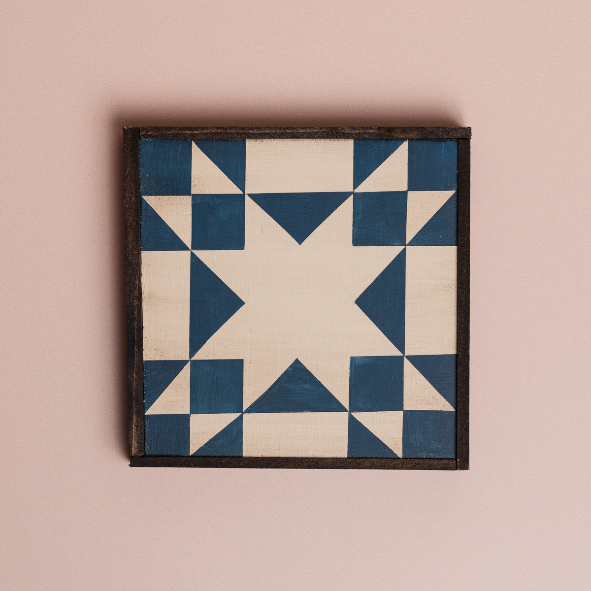 Hand Painted Quilt Art