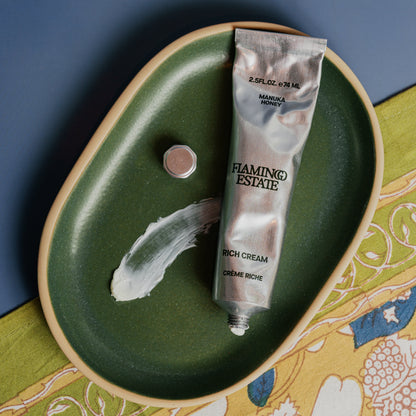 Manuka Honey Rich Cream