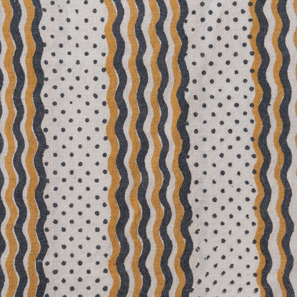 Odette Tablecloth | Honey