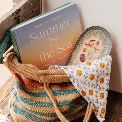 Summer by the Sea