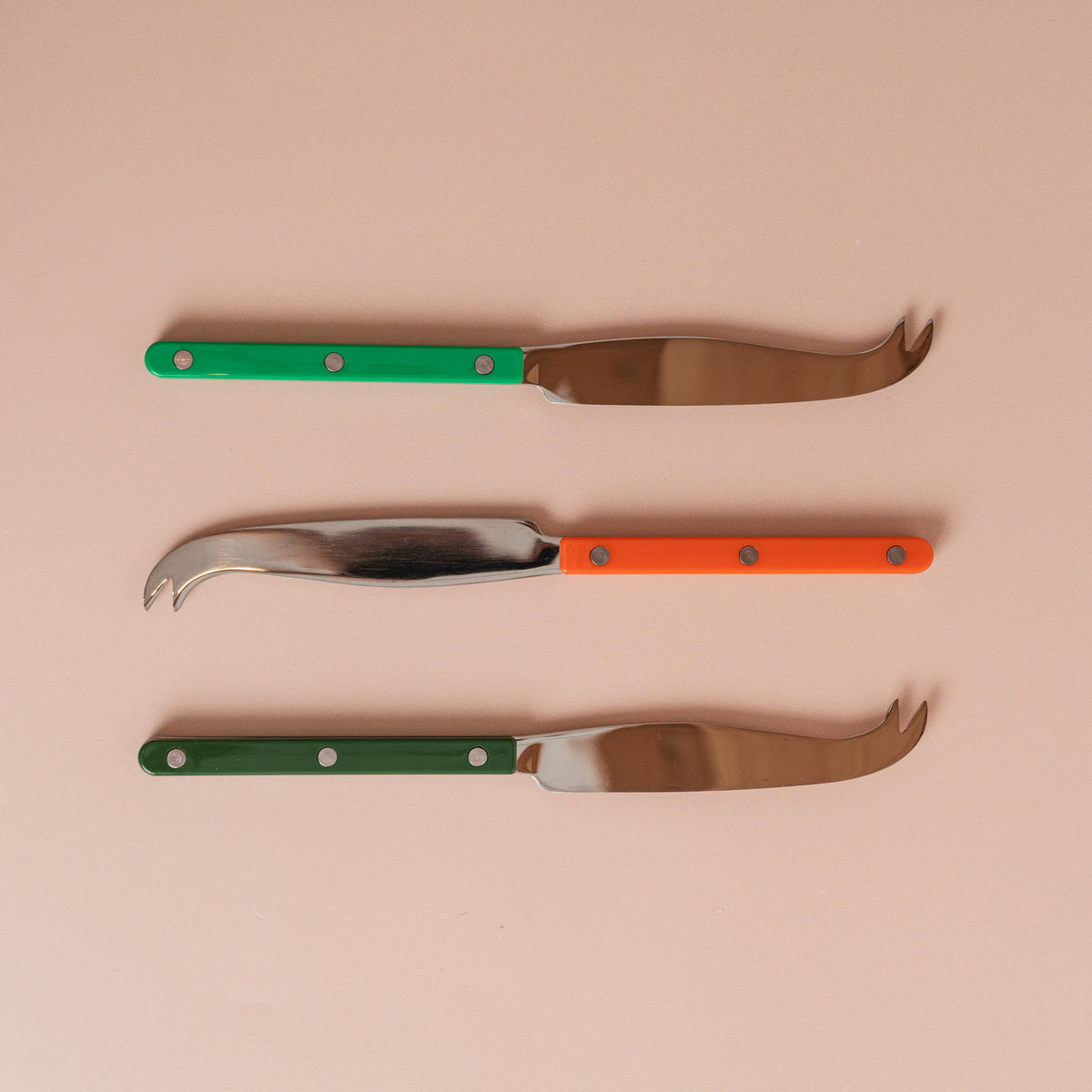 Sabre Cheese Knife
