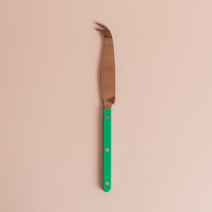 Sabre Cheese Knife
