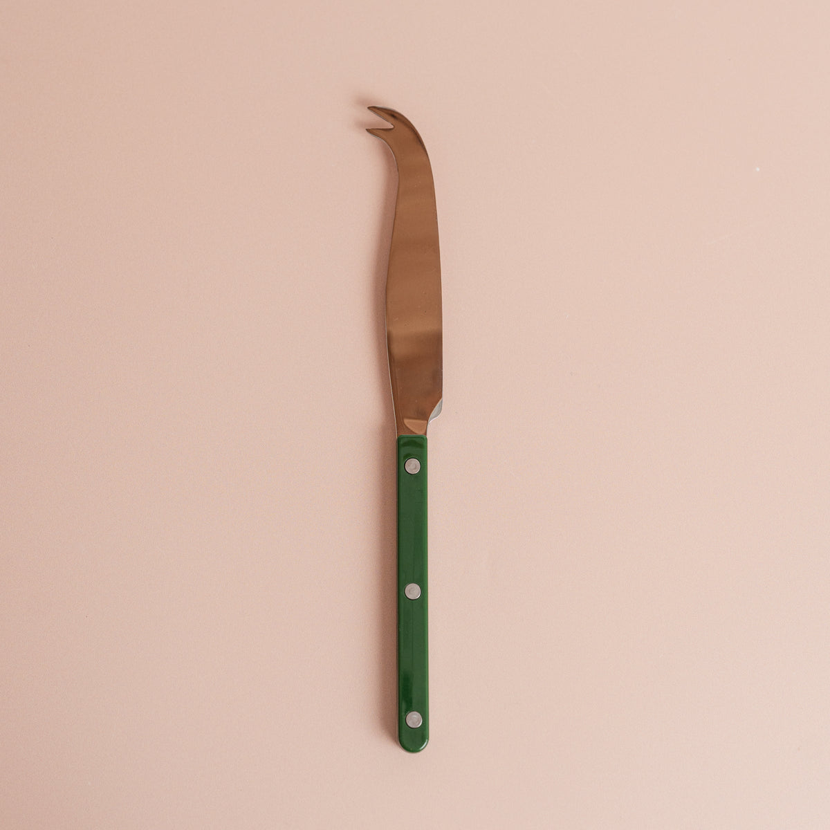 Sabre Cheese Knife