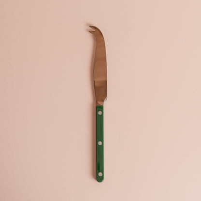 Sabre Cheese Knife