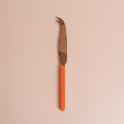Sabre Cheese Knife