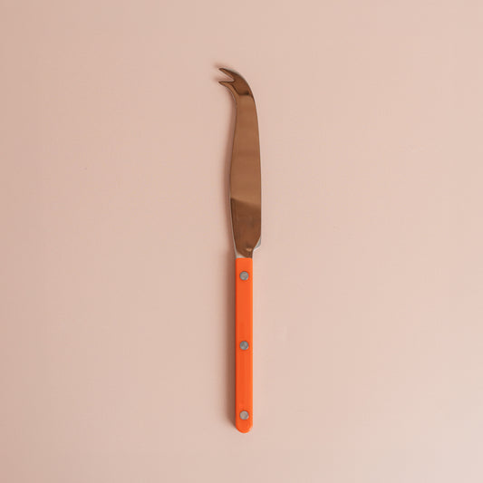 Sabre Cheese Knife