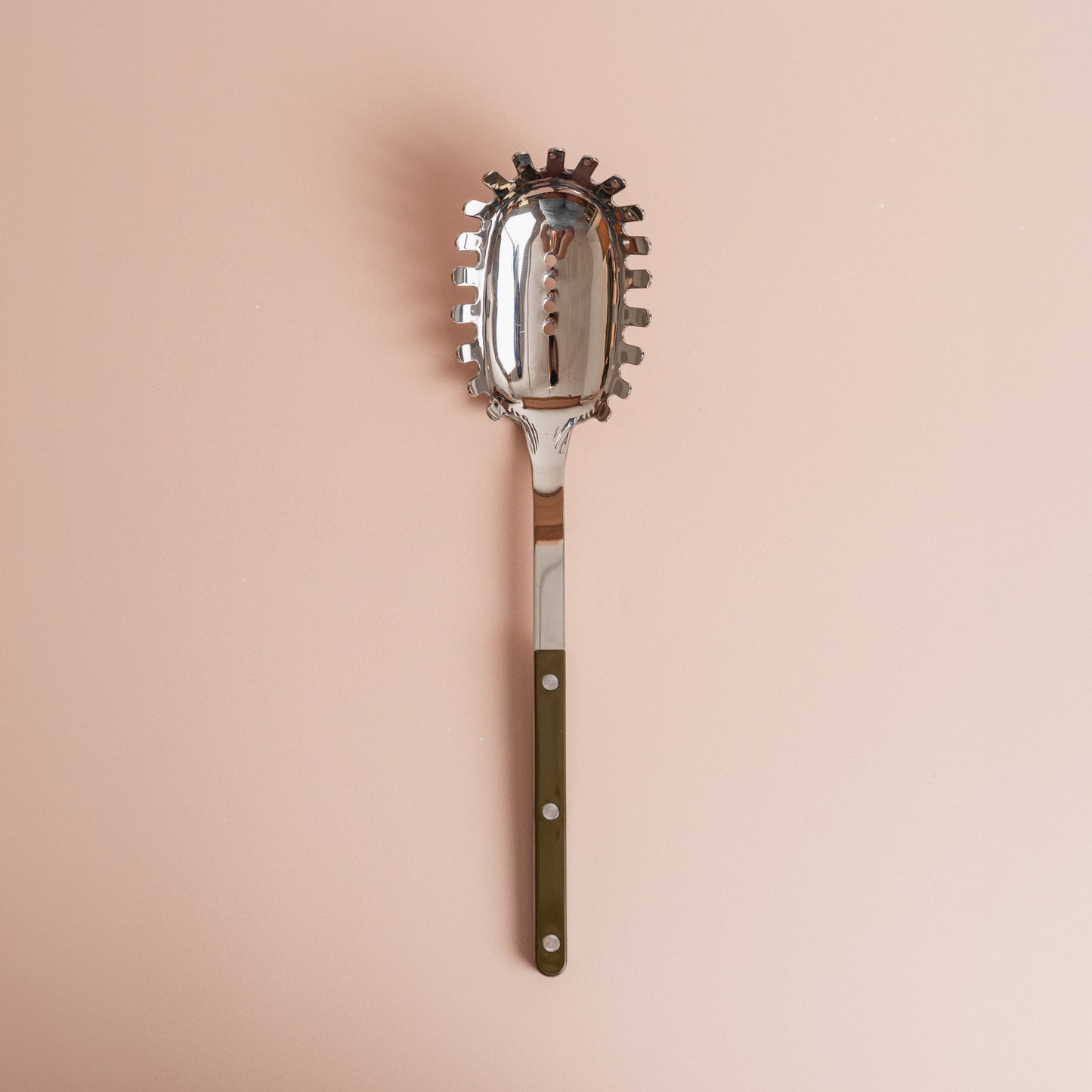 Sabre Spaghetti Serving Spoon