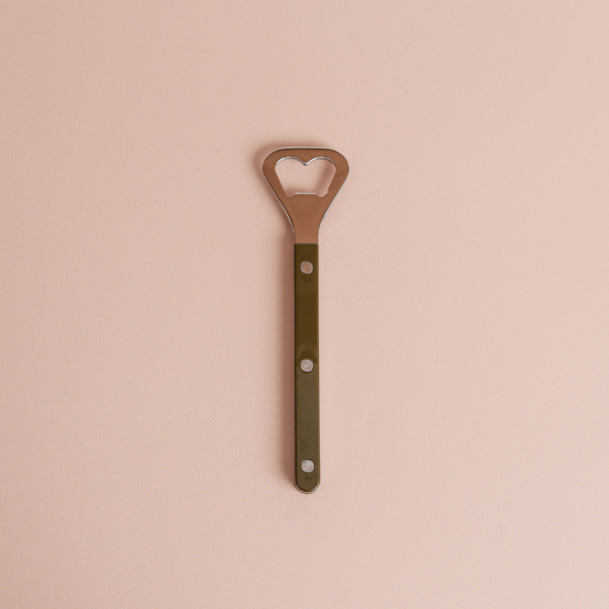 Sabre Bottle Opener