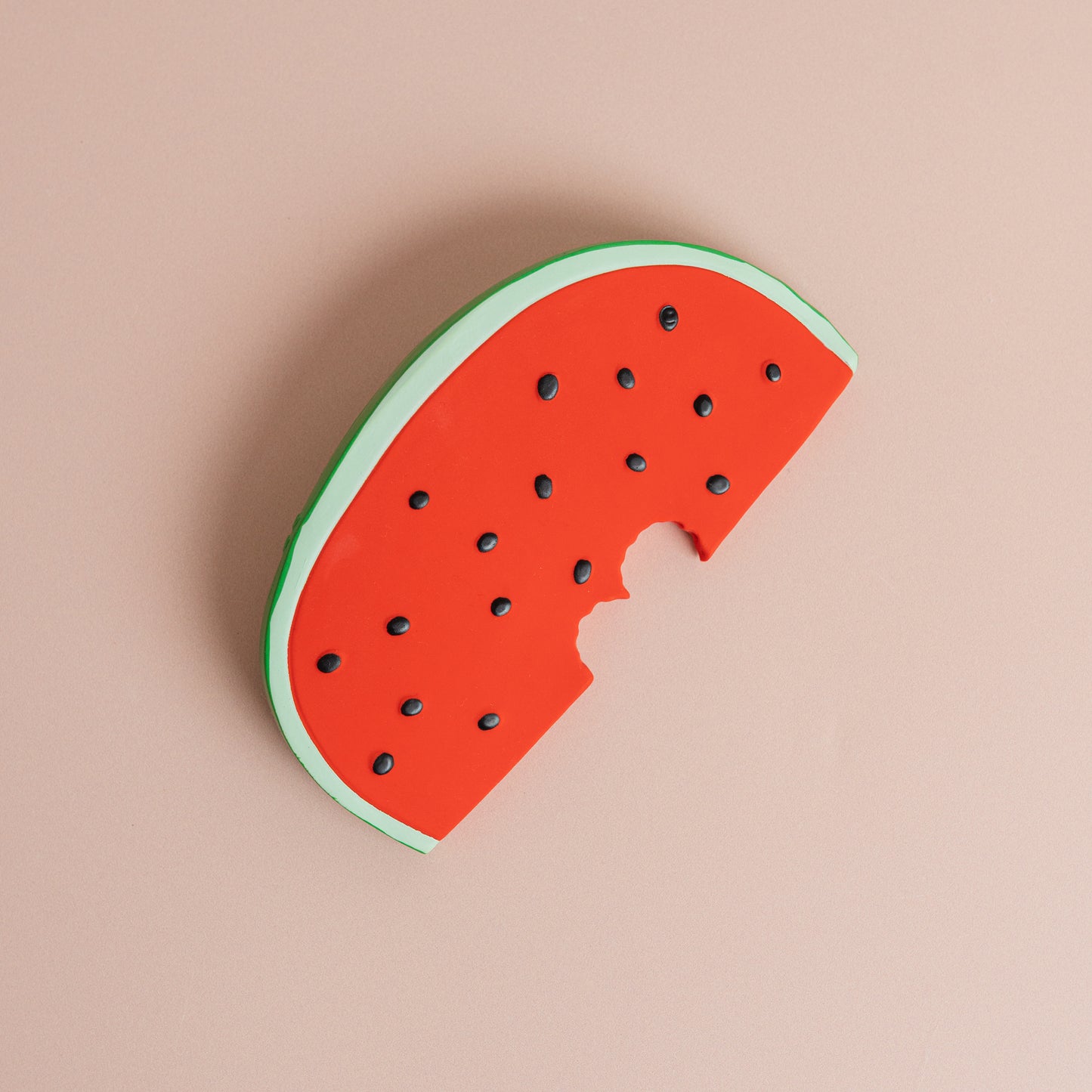 Wally the Watermelon Toy