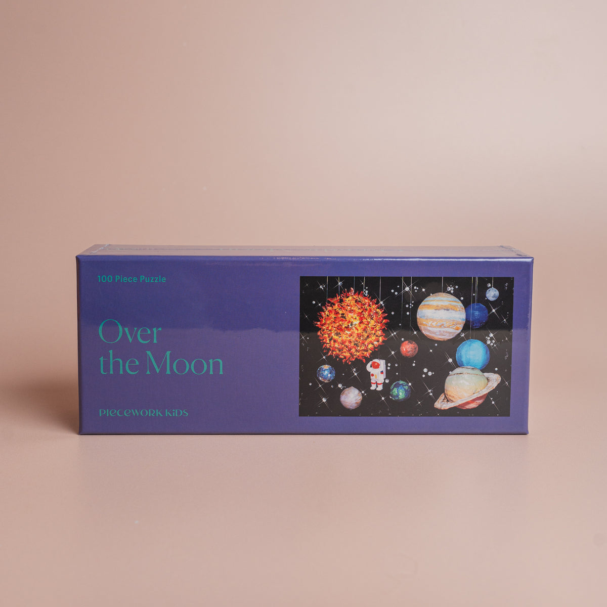 Over the Moon Puzzle