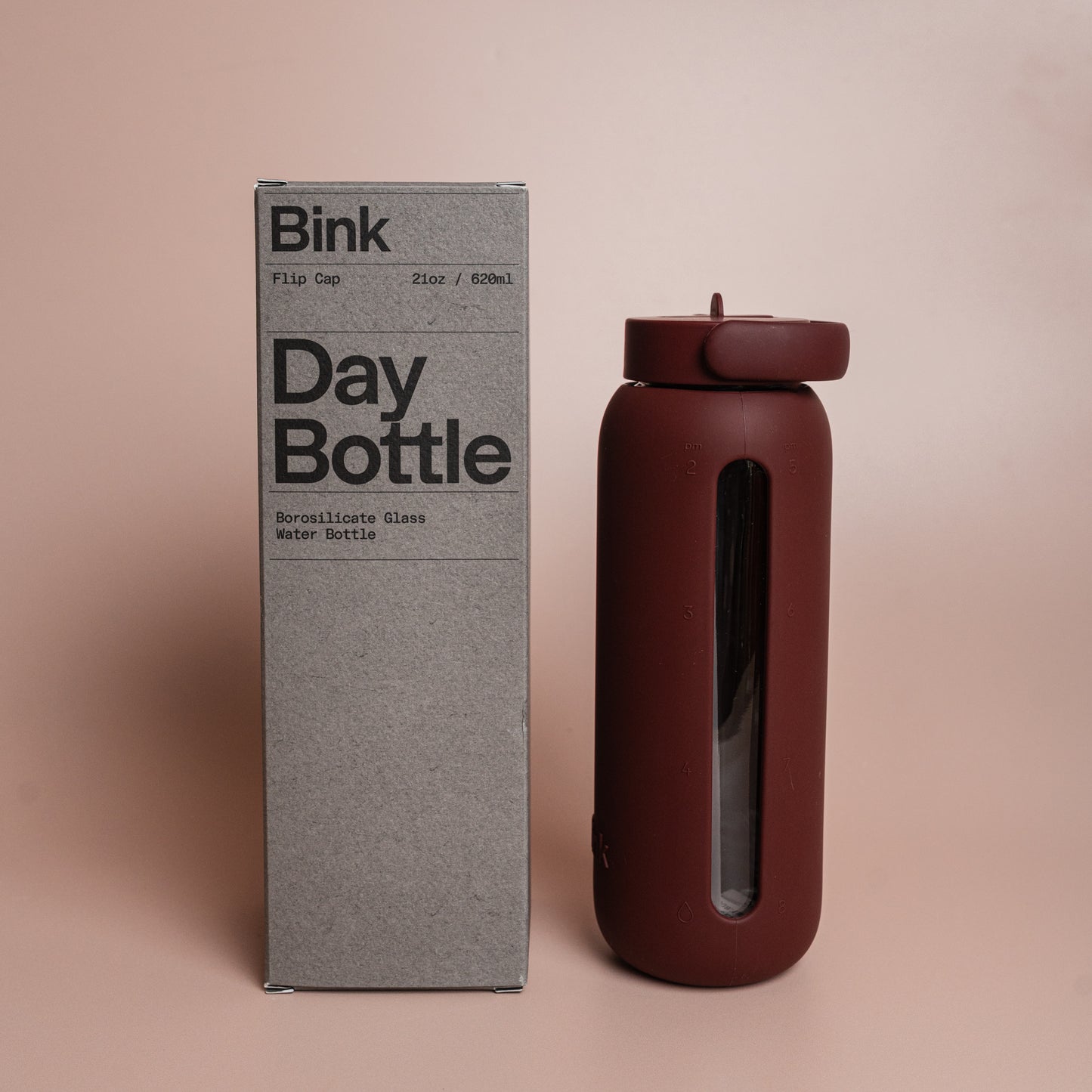 Bink Day Bottle