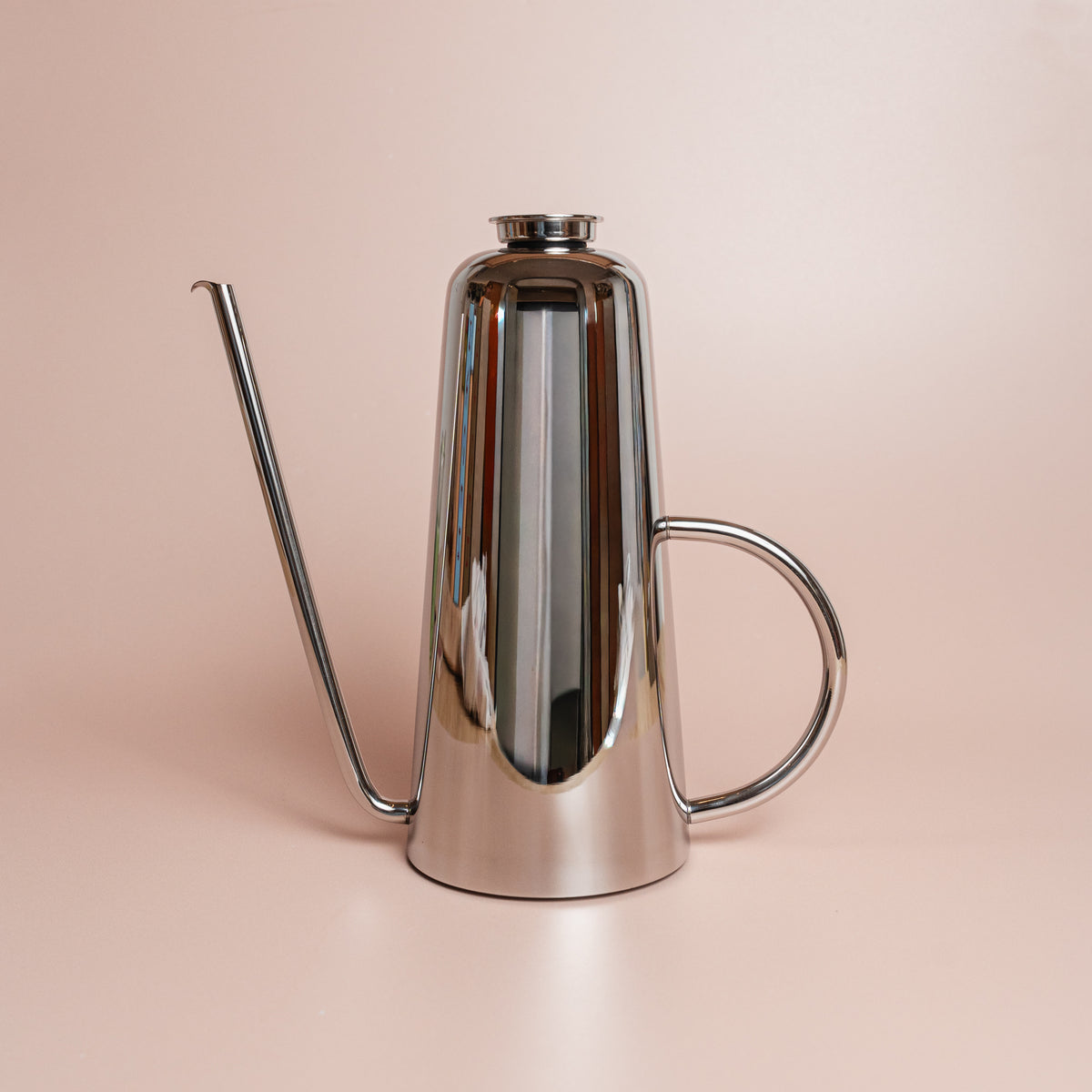 Dripless Oil Can