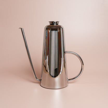 Dripless Oil Can