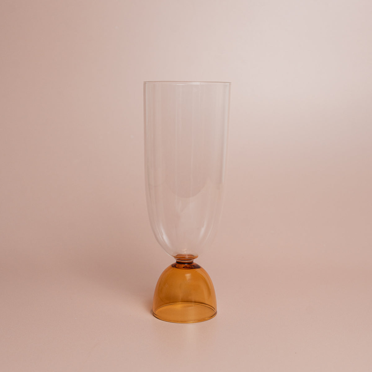 Mamo Hi-Ball: Clear + Honey