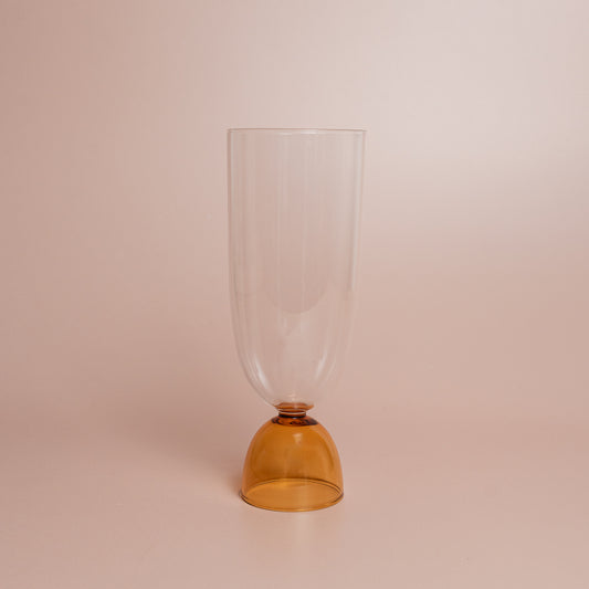Mamo Hi-Ball: Clear + Honey