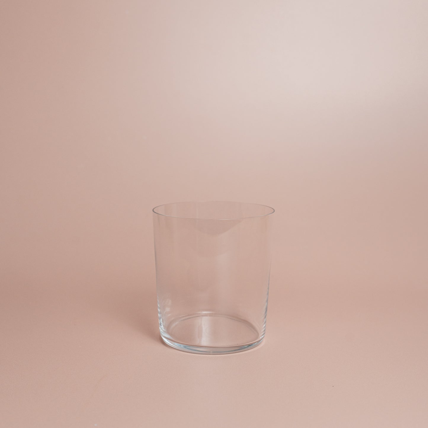 Small Spanish Wine Glass