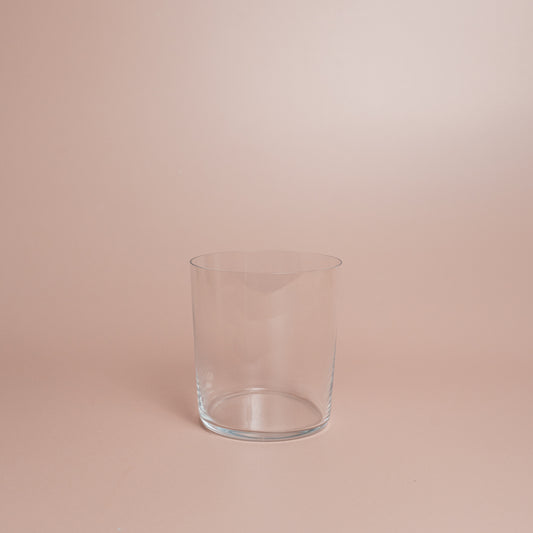 Small Spanish Wine Glass