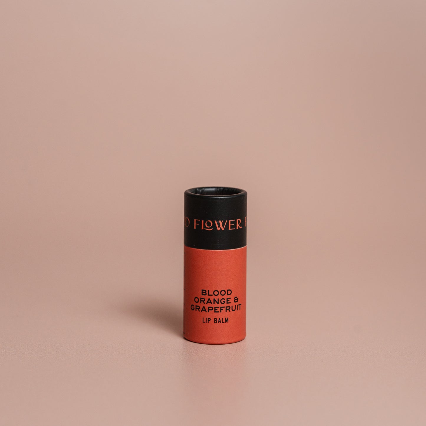 Blood Orange & Grapefruit Lip Balm