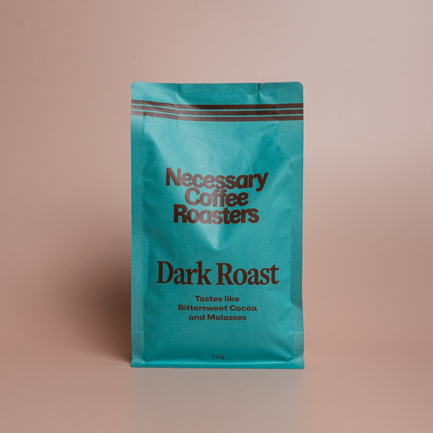Necessary: Dark Roast