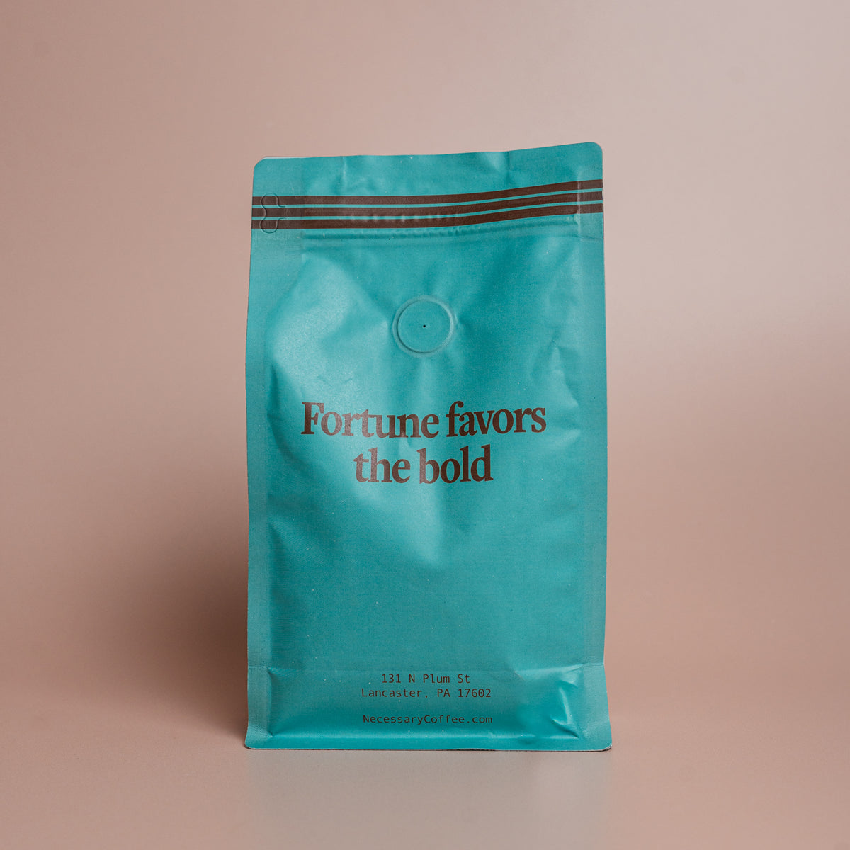Necessary: Dark Roast