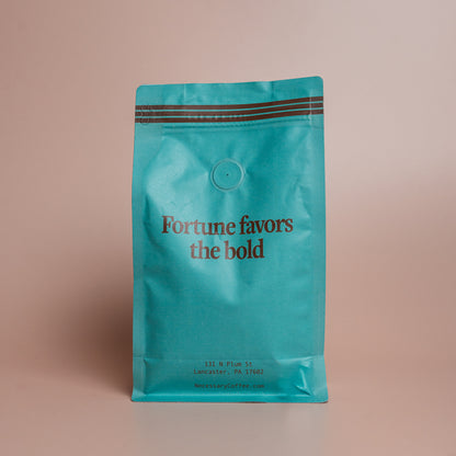 Necessary: Dark Roast