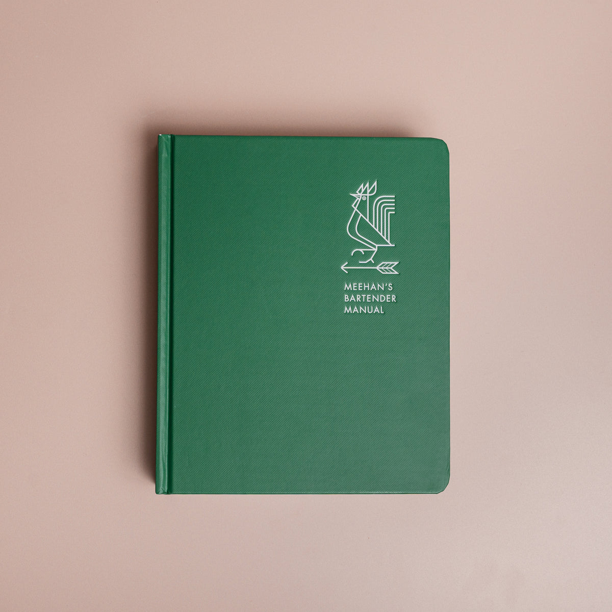 Meehan's Bartender Manual