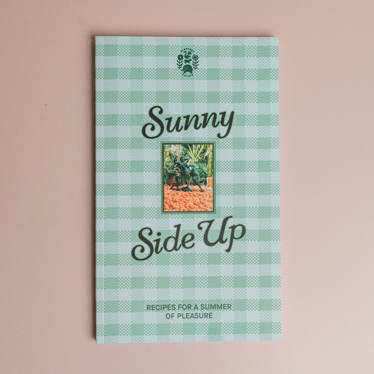 Sunny Side Up